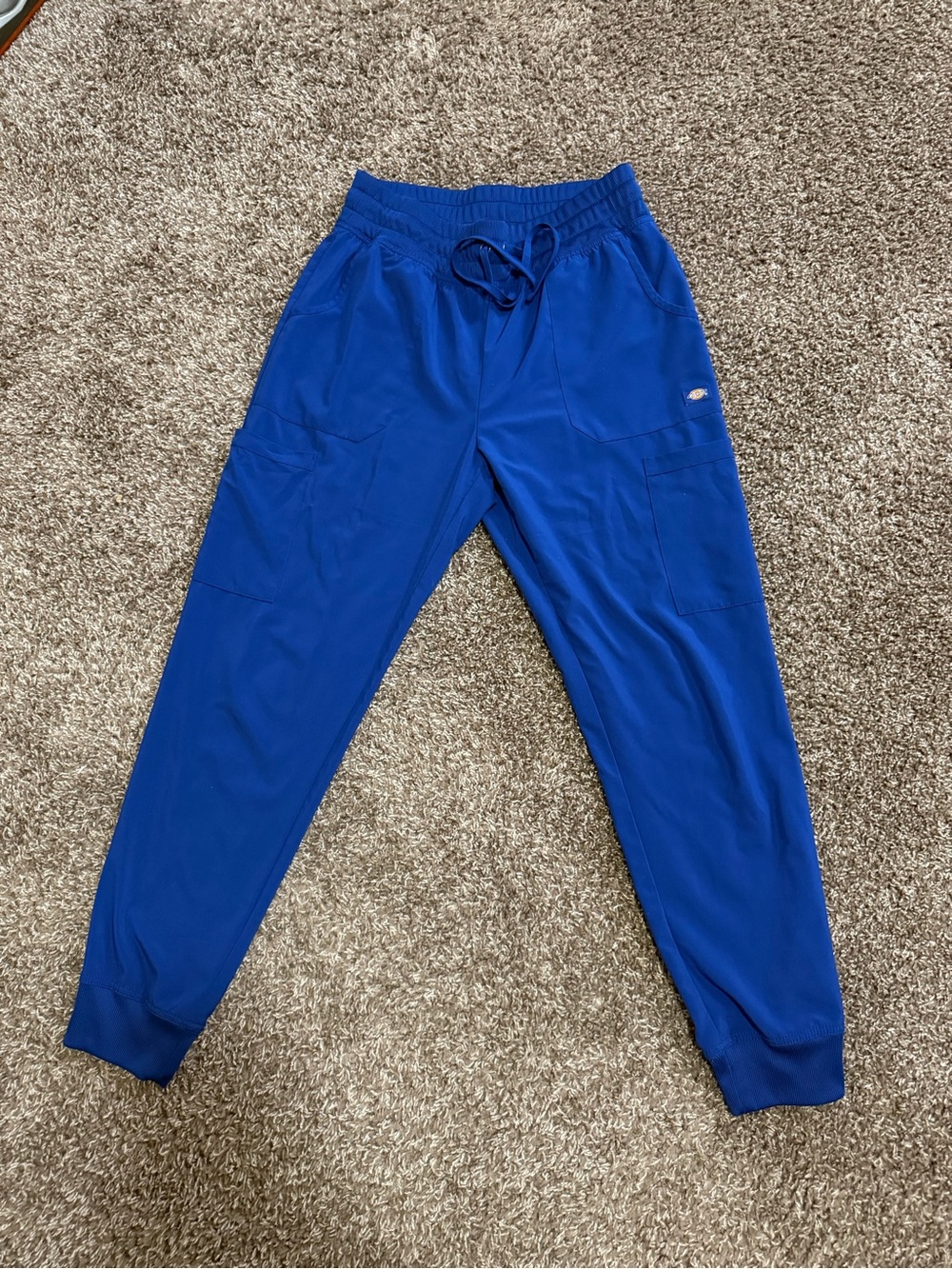 Dickies scrubs